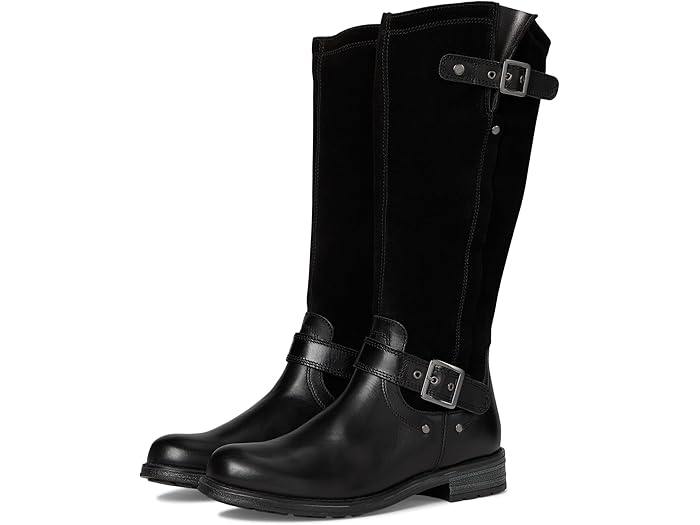 (取寄) エリックマイケル レディース ヘレナ Eric Michael women Helena Black