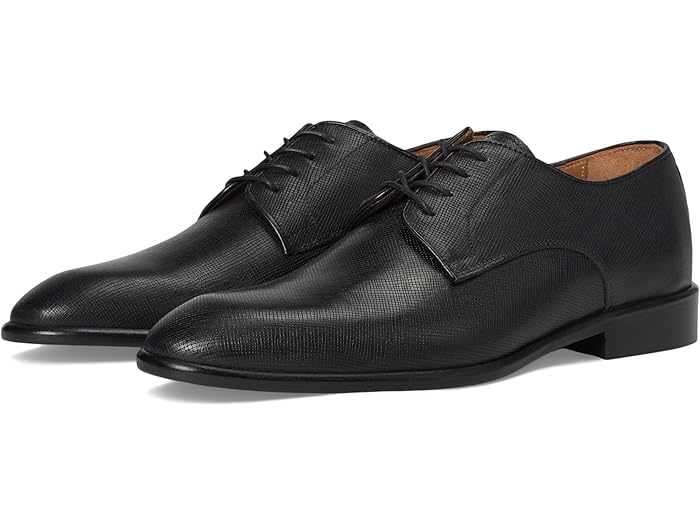 (取寄) ブルーノマリ メンズ サレルノ Bruno Magli men Salerno Black 2