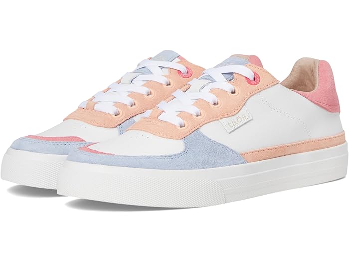 (取寄) タオス フットウェア レディース ポップ ソウル Taos Footwear women Pop Soul Peach/Coral Multi 37,044円