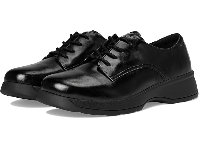(取寄) アレグリア レディース Alegria women Joclyn Dapper Black