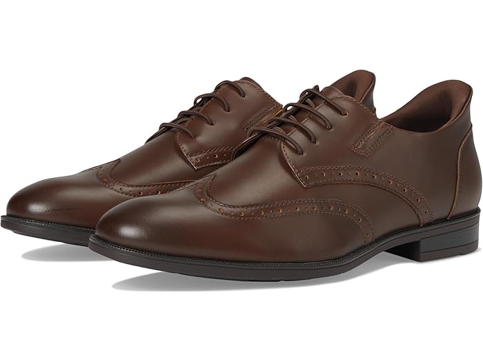 (取寄) マークジョセフニューヨーク メンズ ハワード ストリート フリー Marc Joseph New York men Howard Street (Hands Free Technology) Brown Napa Leather