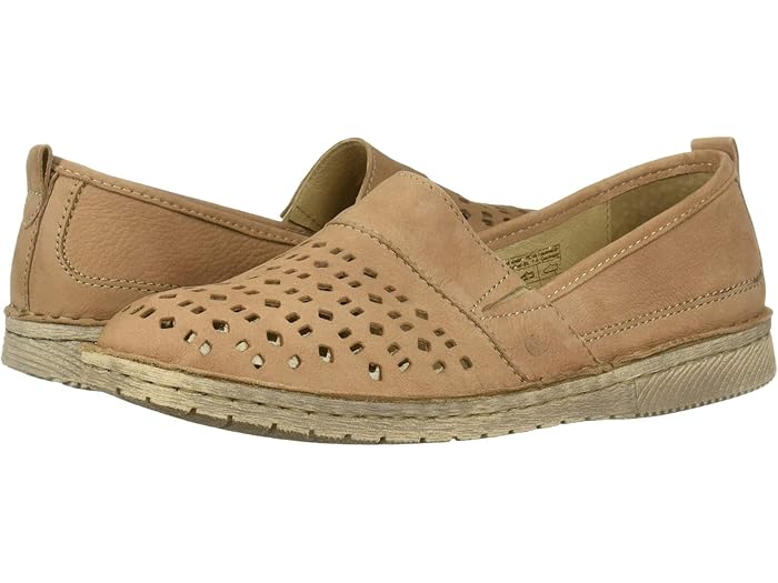 (取寄) ジョセフ セイベル レディース ソフィー 27 Josef Seibel women Sofie 27 Creme