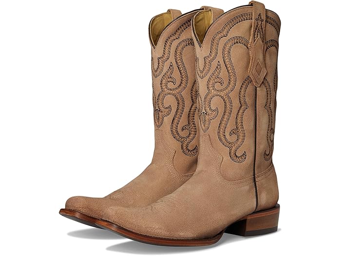 (取寄) コーラル ブーツ メンズ Corral Boots men C4173 Sand