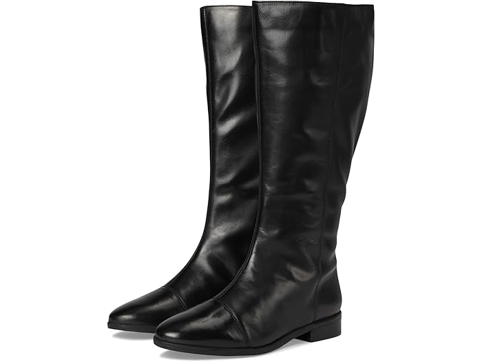 (取寄) トロッターズ レディース アレクシス WC Trotters women Alexis WC Black
