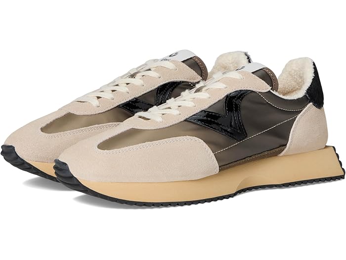 (取寄) ヴィクトリア レディース コスモス ナイロン メタル victoria women Cosmos Nylon Metal Beige