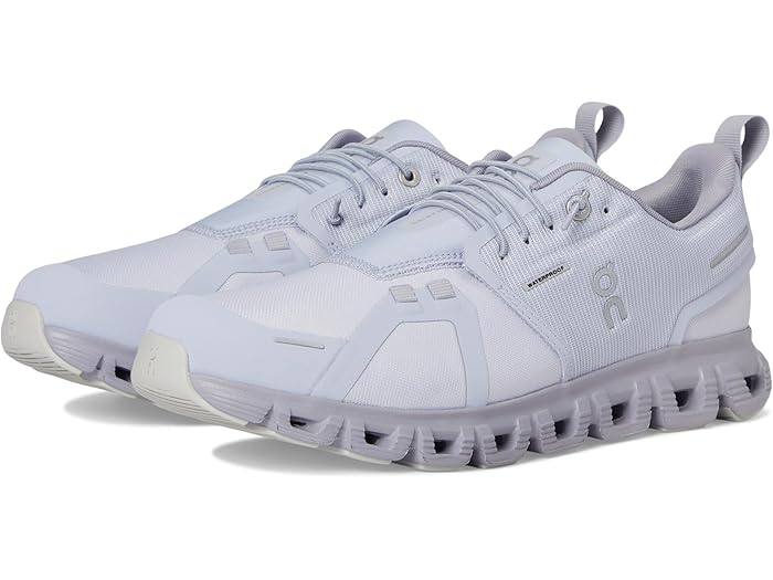 (取寄) オン レディース クラウド 6 ウォータープルーフ On women Cloud 6 Waterproof Nimbus/Lilac 38,630円