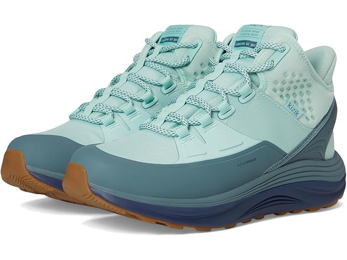 (取寄) レディース ロンドン ミッド ハンズ-フリー KIZIK women London Mid Hands-Free Surf Spray/Naval Academy