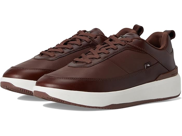 (取寄) メンズ ボーラー スポーツ Wolf & Shepherd men Baller Sport Maple