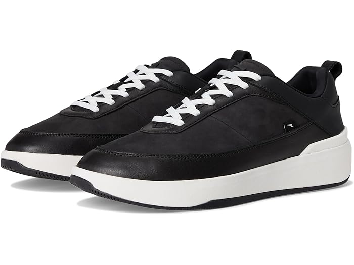 (取寄) メンズ ボーラー スポーツ Wolf & Shepherd men Baller Sport Black