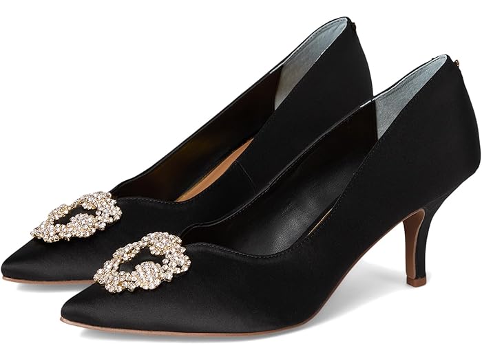 (取寄) ジェイレニー レディース J. Renee women Ezara Black
