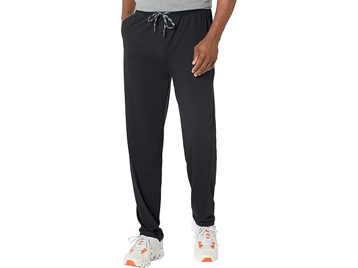 (取寄) TASC パフォーマンス メンズ カロルトン クラシック パンツ tasc Performance men Carrollton Classic Pants Black