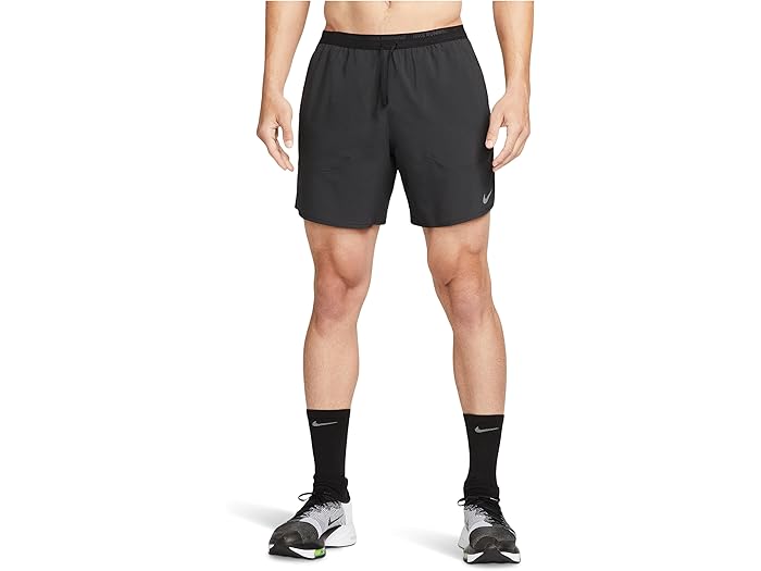 (取寄) ナイキ メンズ ドライ-フィット ストライド 7 ブリーフ-ラインド ショーツ Nike men Dri-FIT Stride 7\