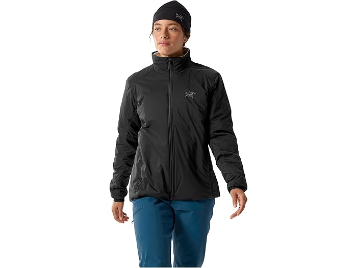 (取寄) アークテリクス レディース アトム SV ジャケット Arc'teryx women Atom SV Jacket Black 54,870円