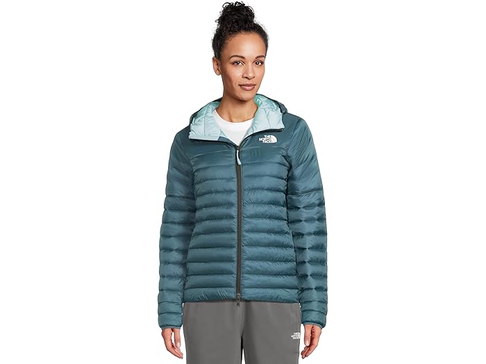 (取寄) ノースフェイス レディース テラ ピーク ブーディ The North Face women Terra Peak Hoodie Space