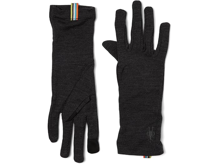 (取寄) スマートウール サーマル メリノ グローブ Smartwool Thermal Merino Gloves Charcoal Heather 10,526円