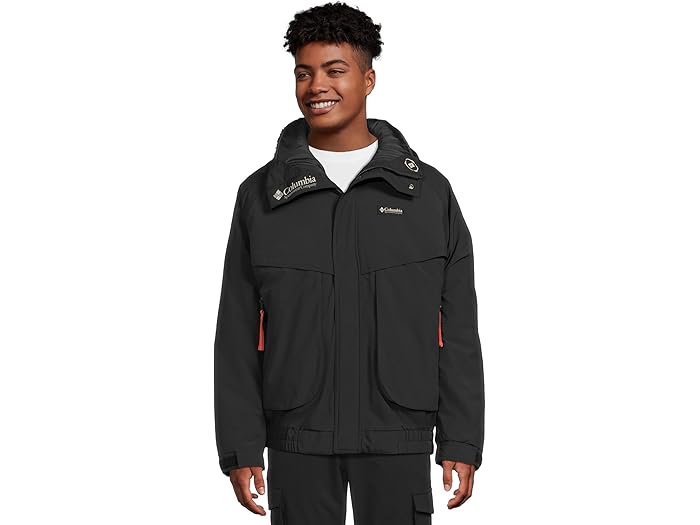 楽天市場】(取寄) コロンビア メンズ ファセット 75 ミッド アウト