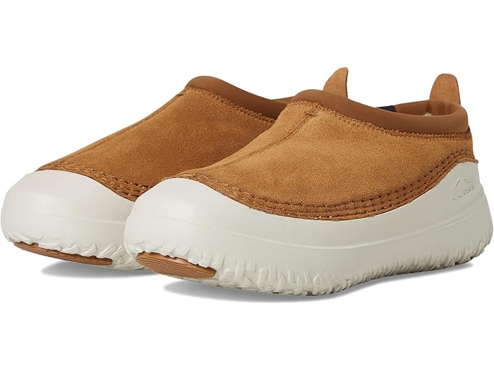 (取寄) エルエルビーン レディース ウィックド グッド マックス スリッパ L.L.Bean women Wicked Good Max Slipper Saddle/Silver Birch