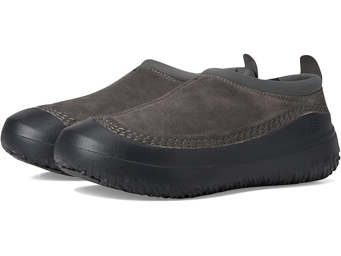 (取寄) エルエルビーン メンズ ウィックド グッド マックス スリッパ L.L.Bean men Wicked Good Max Slippers Warm Grey/Black