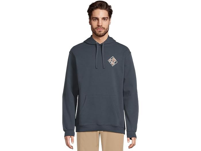 (取寄) ソルティ クルー メンズ ティペット フィル フリース Salty Crew men Tippet Fill Fleece Navy