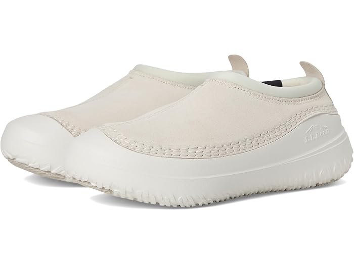 (取寄) エルエルビーン レディース ウィックド グッド マックス スリッパ L.L.Bean women Wicked Good Max Slipper Silver Birch/Pearl 26,787円