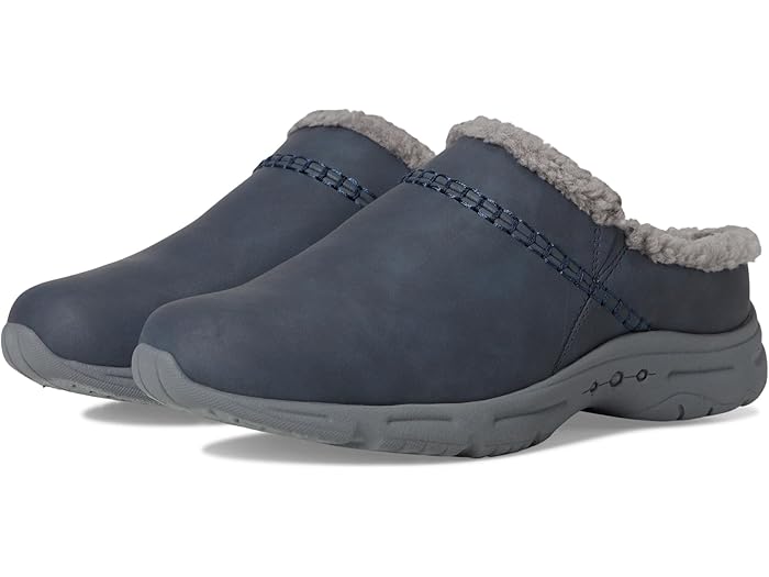 (取寄) イージースピリット レディース Easy Spirit women Bynne Dark Blue