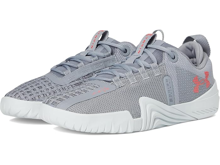 (取寄) アンダーアーマー メンズ トライベース レイン 6 Under Armour men TriBase Reign 6 Steel/Distant Gray/Racer Red 23,147円