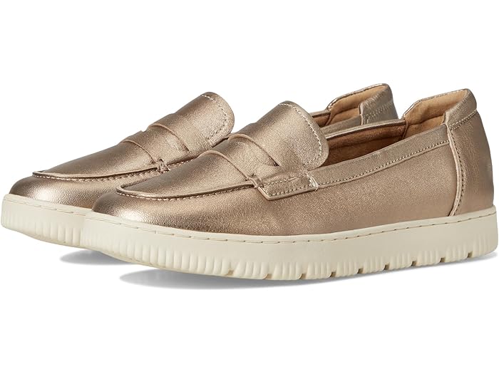 (取寄) イージースピリット レディース カリン Easy Spirit women Karin Bronze Leather画像