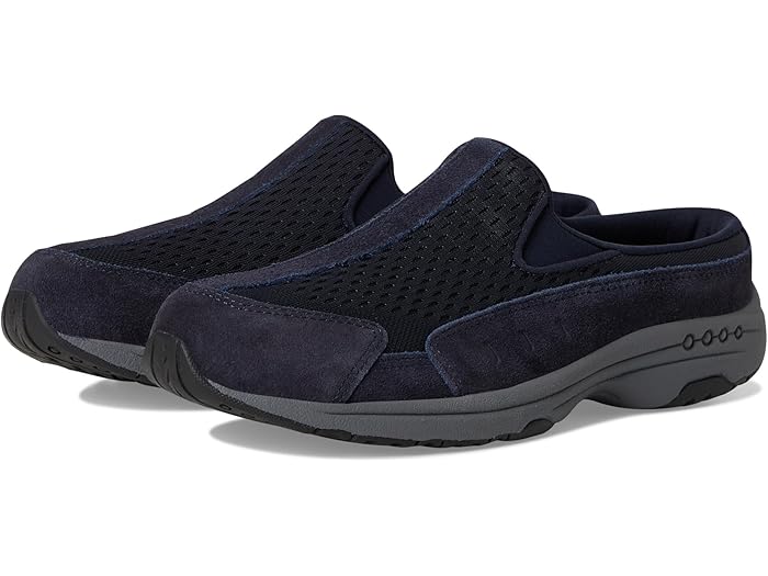 (取寄) イージースピリット レディース Easy Spirit women Traveltime675 Dark Blue Knit