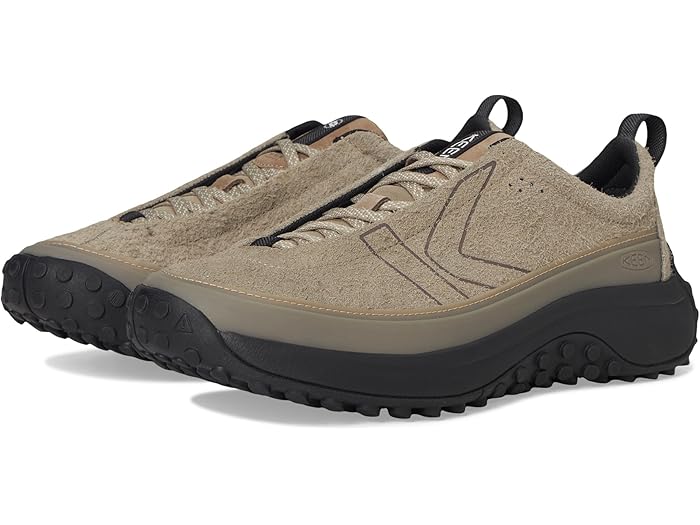 (取寄) キーン メンズ スニーカー KEEN men Sporra Sneakers Brindle/Birch