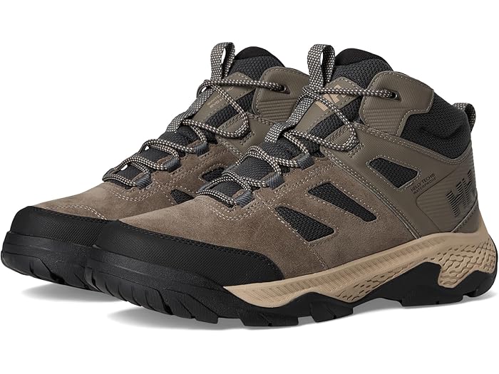 (取寄) ヘリーハンセン メンズ スイッチバック ミッド 3 HT Helly Hansen men Switchback Mid 3 Ht Multicolor