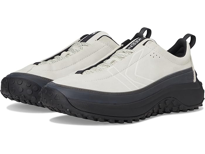 (取寄) キーン レディース スニーカー KEEN women Sporra Sneakers Silver Birch/Black