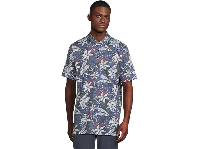 (取寄) トラヴィスマシュー メンズ フェザーウェイト オープン B TravisMathew men Featherweight Open B Black
