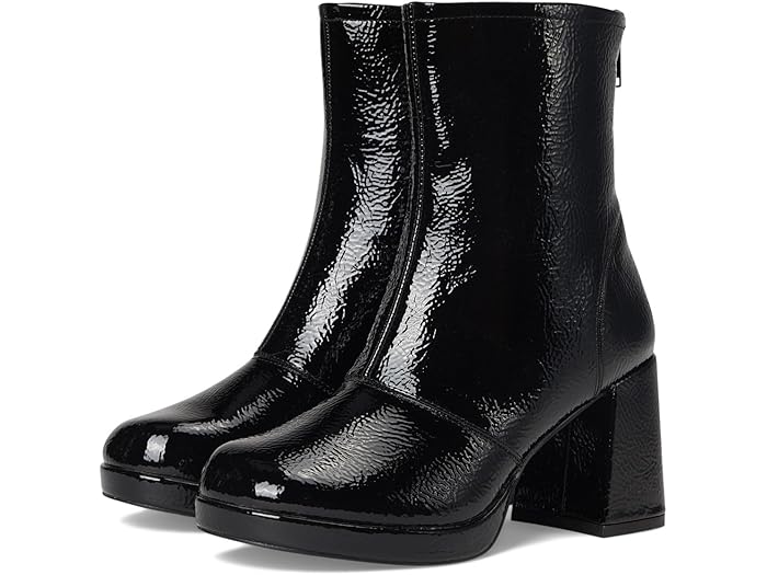 (取寄) ジュルネ コレクション レディース Journee Collection women Aylani Black