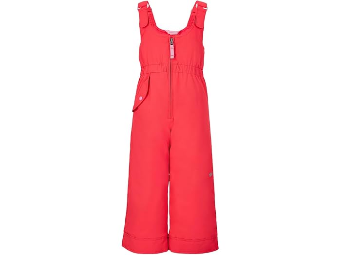 (取寄) オバマイヤー キッズ ガールズ スノーバーオール ビブ パンツ (トドラー/リトル キッド/ビッグ キッド) Obermeyer Kids girls Snoverall Bib Pants (Toddler/Little Kid/Big Kid) Tropical Pink