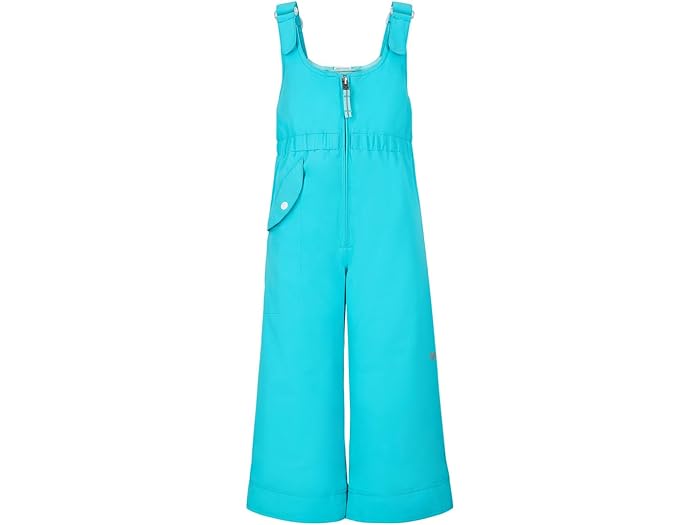 (取寄) オバマイヤー キッズ ガールズ スノーバーオール ビブ パンツ (トドラー/リトル キッド/ビッグ キッド) Obermeyer Kids girls Snoverall Bib Pants (Toddler/Little Kid/Big Kid) Breeze