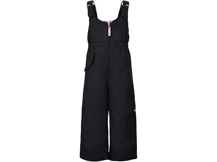 (取寄) オバマイヤー キッズ ガールズ スノーバーオール ビブ パンツ (トドラー/リトル キッド/ビッグ キッド) Obermeyer Kids girls Snoverall Bib Pants (Toddler/Little Kid/Big Kid) Black