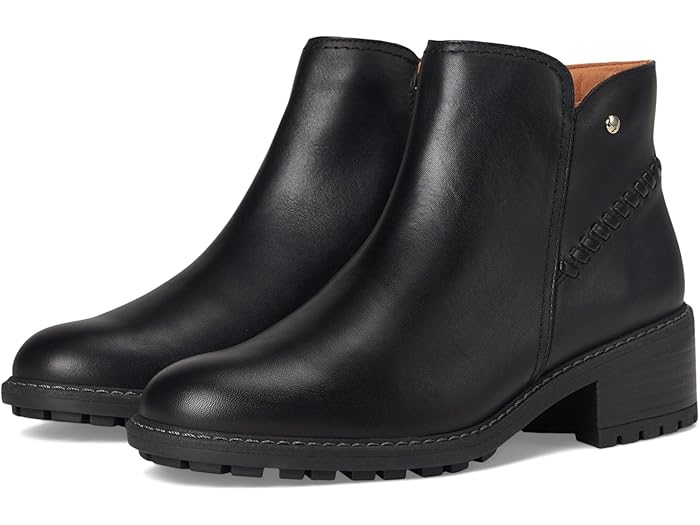 (取寄) ピコリノス レディース メディナ PIKOLINOS women Medina W0D-8871 Black