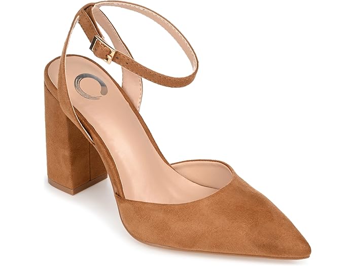 (取寄) ジュルネ コレクション レディース タイラー Journee Collection women Tyyra Tan 13,237円
