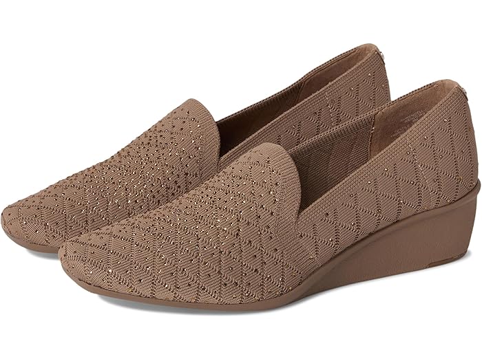 (取寄) アンクライン レディース Anne Klein women Wendell-c Mink Crystal