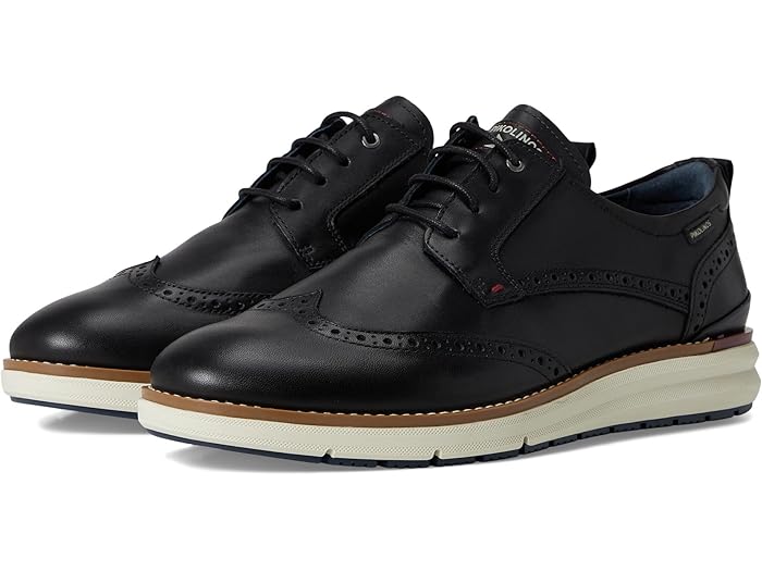 (取寄) ピコリノス メンズ PIKOLINOS men Manacor M1A-4277C1 Black