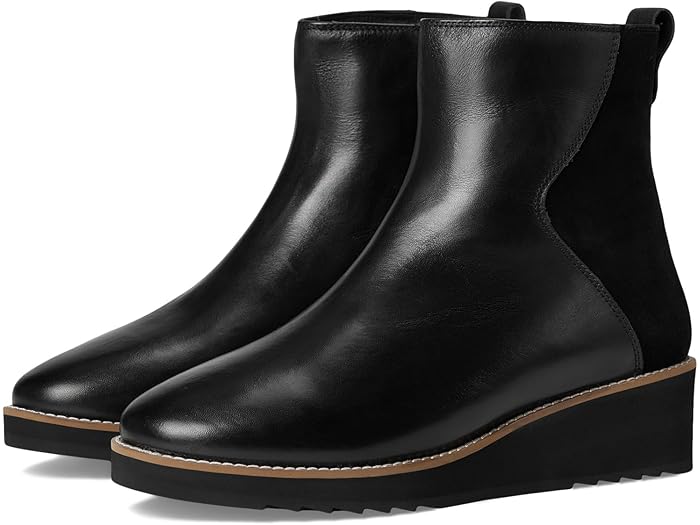 (取寄) トロッターズ レディース ワイノナ Trotters women Wynona Black