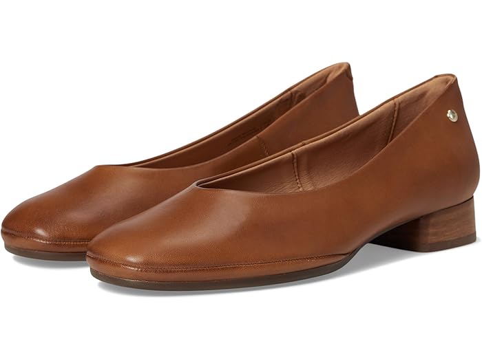 (取寄) ピコリノス レディース PIKOLINOS women Ubeda W2N Brandy 1