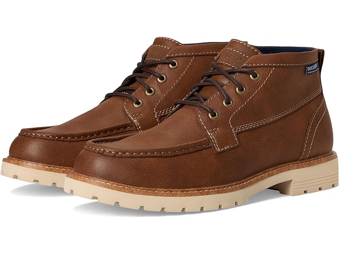 (取寄) ドッカーズ メンズ ウェストン Dockers men Weston Cognac
