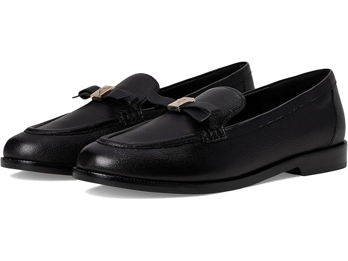 楽天市場】Kate Spade ケイトスペード KIERSTEN BOW Flat Shoes