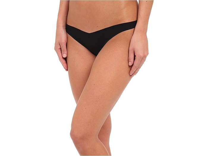 (取寄) コマンドー レディース タイニー トング TT01 Commando women Tiny Thong TT01 Black 7,896円