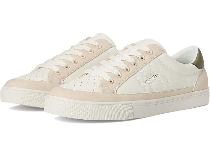 (取寄) トミーヒルフィガー レディース Tommy Hilfiger women Loliene Ivory Multi