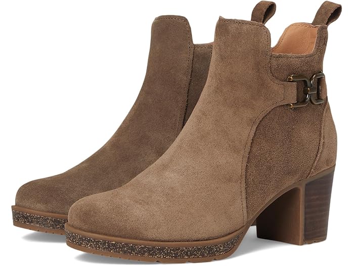 (取寄) ジョセフ セイベル レディース グロリア 04 Josef Seibel women Gloria 04 Taupe