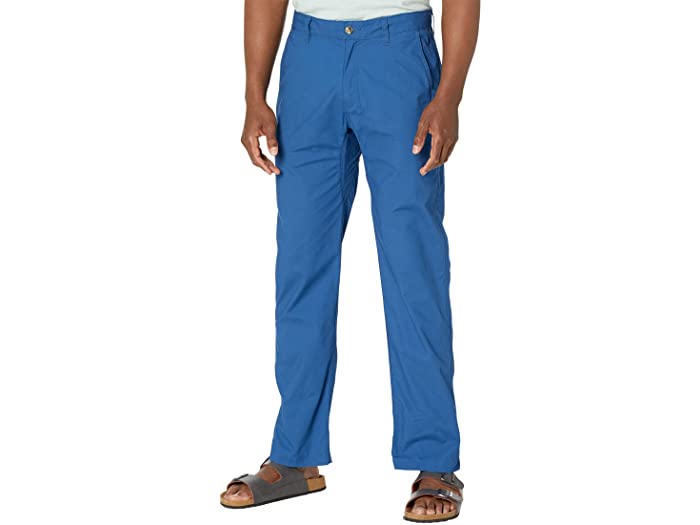 (取寄) ストレッチ ポプリン パンツ リラックスト フィット Mountain Khakis Stretch Poplin Pants Relaxed Fit Lake