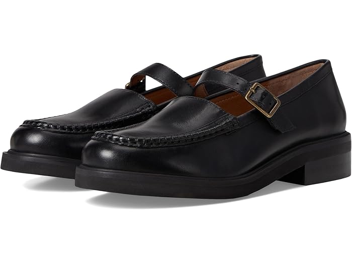 (取寄) セイシェル レディース レザー フラッツ Seychelles women Honeybunch Leather Flat Black