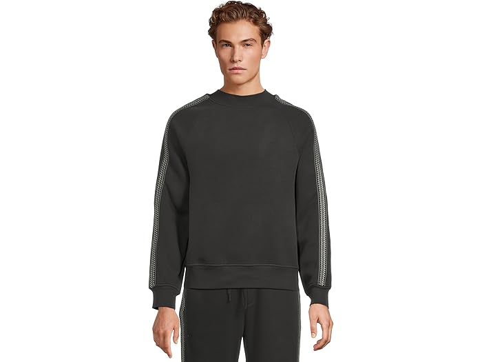 (取寄) アグ メンズ タスマン クルーネック UGG men Tasman Crewneck Tar